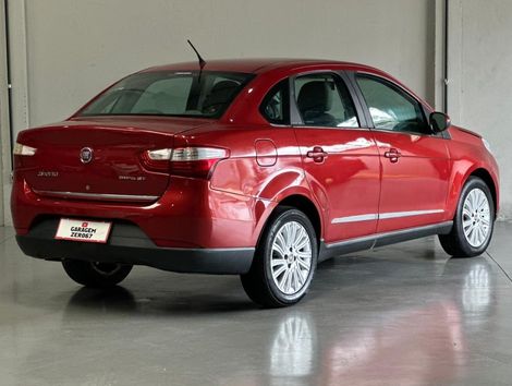 Fiat Grand Siena ESSENCE 1.6 Flex 16V