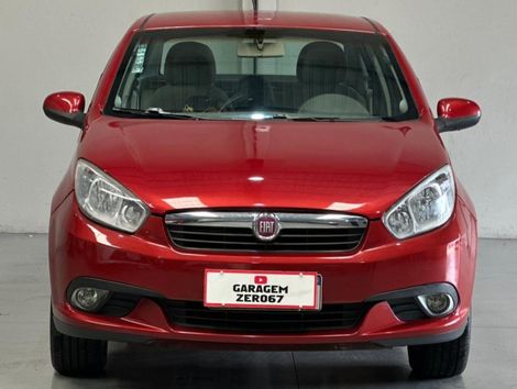 Fiat Grand Siena ESSENCE 1.6 Flex 16V