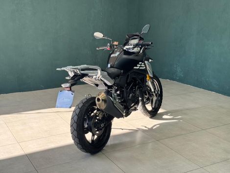 BMW G 310 GS