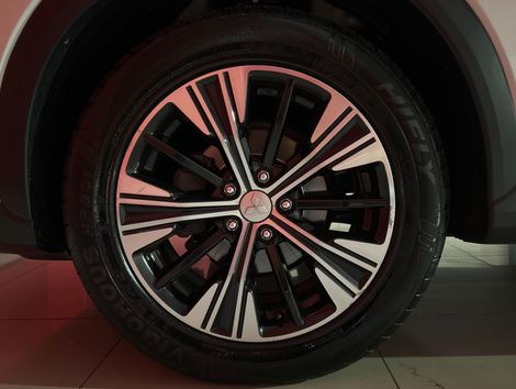 Mitsubishi Eclipse Cross HPE-S 1.5 AWC 165cv Aut.