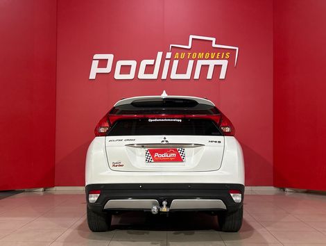 Mitsubishi Eclipse Cross HPE-S 1.5 AWC 165cv Aut.