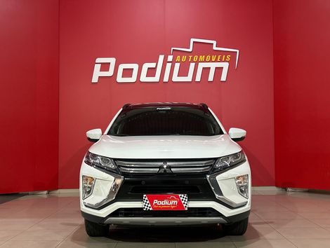 Mitsubishi Eclipse Cross HPE-S 1.5 AWC 165cv Aut.