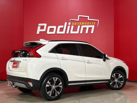 Mitsubishi Eclipse Cross HPE-S 1.5 AWC 165cv Aut.