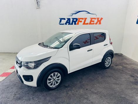 Fiat MOBI LIKE 1.0 Fire Flex 5p.