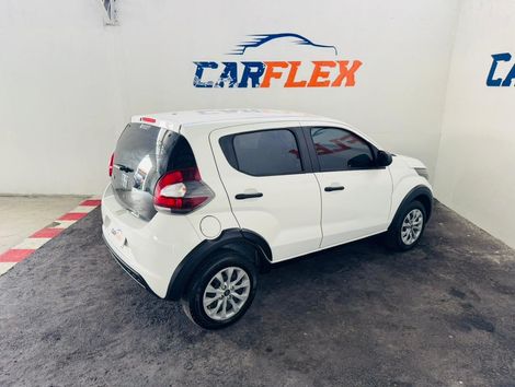 Fiat MOBI LIKE 1.0 Fire Flex 5p.
