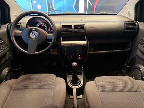 VolksWagen Fox 1.0 Mi Total Flex 8V 5p