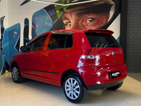 VolksWagen Fox 1.0 Mi Total Flex 8V 5p