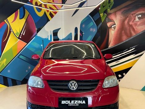 VolksWagen Fox 1.0 Mi Total Flex 8V 5p