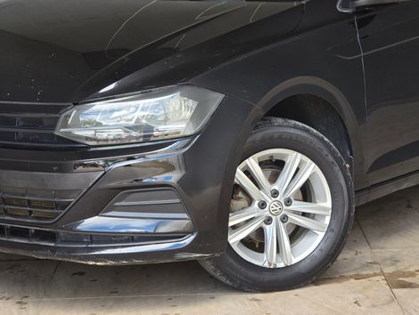 VolksWagen Polo 1.0 Flex 12V 5p