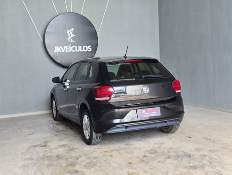 VolksWagen Polo 1.0 Flex 12V 5p