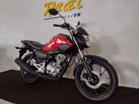 HONDA CG 160 START