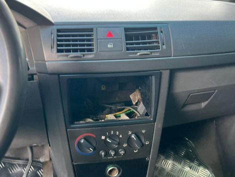 Chevrolet Meriva Joy 1.8 MPFI 8V FlexPower