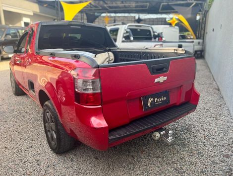 Chevrolet MONTANA LS 1.4 ECONOFLEX 8V 2p