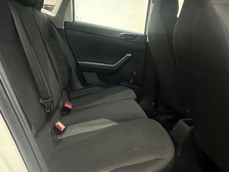 VolksWagen Polo Track 1.0 Flex 12V 5p