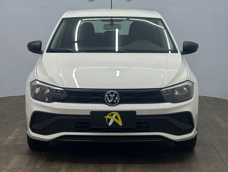 VolksWagen Polo Track 1.0 Flex 12V 5p
