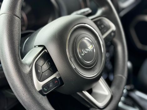 Jeep Renegade Sport 1.8 4x2 Flex 16V Aut.