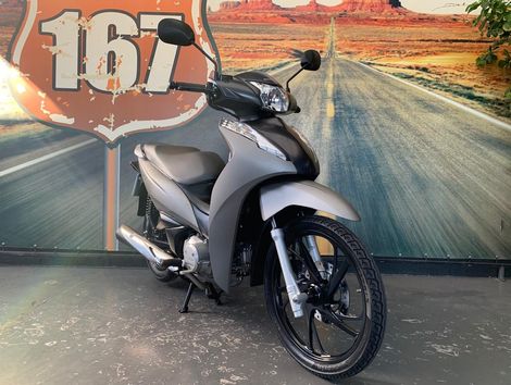 HONDA BIZ 125/125i Flex