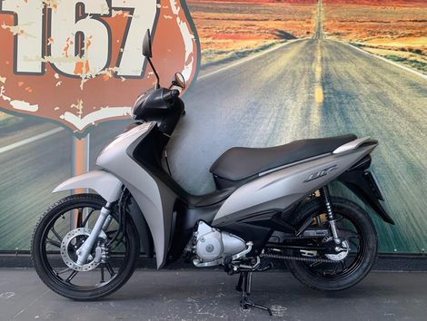 HONDA BIZ 125/125i Flex