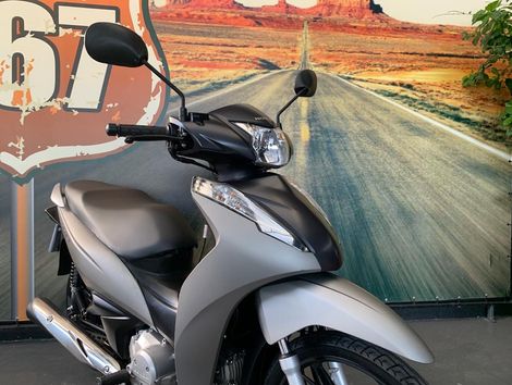 HONDA BIZ 125/125i Flex