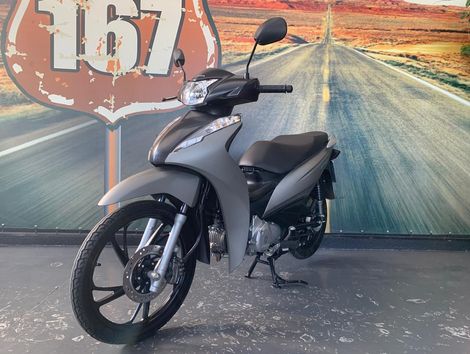 HONDA BIZ 125/125i Flex