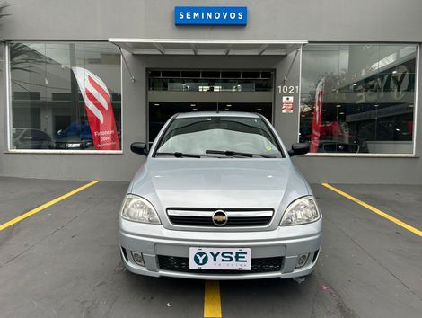 Chevrolet Corsa Hat. Maxx 1.0/ 1.0 FlexPower 8V 5p