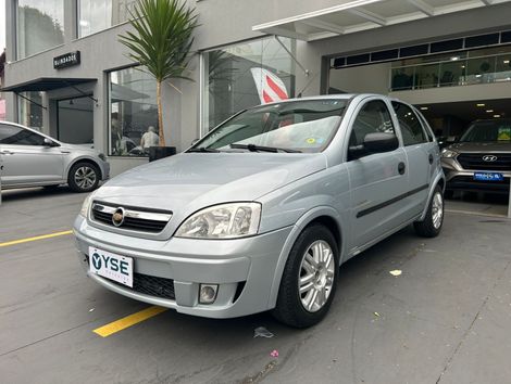 Chevrolet Corsa Hat. Maxx 1.0/ 1.0 FlexPower 8V 5p