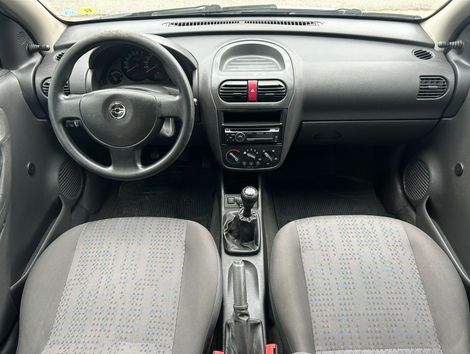 Chevrolet Corsa Hat. Maxx 1.0/ 1.0 FlexPower 8V 5p