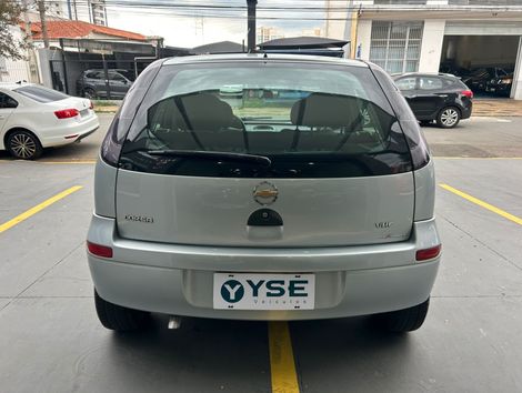 Chevrolet Corsa Hat. Maxx 1.0/ 1.0 FlexPower 8V 5p