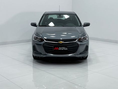 Chevrolet ONIX HATCH LT 1.0 12V TB Flex 5p Mec.