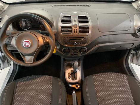 Fiat Grand Siena ESSENCE Dual. 1.6 Flex 16V