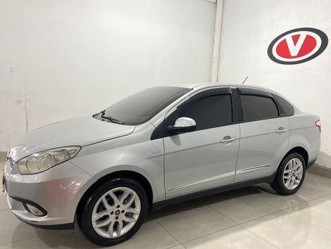 Fiat Grand Siena ESSENCE Dual. 1.6 Flex 16V