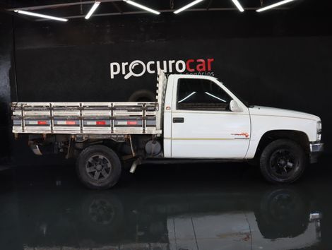 Chevrolet Silverado DLX 4.2 Diesel