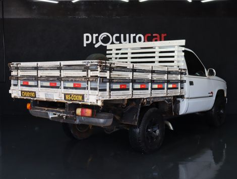 Chevrolet Silverado DLX 4.2 Diesel