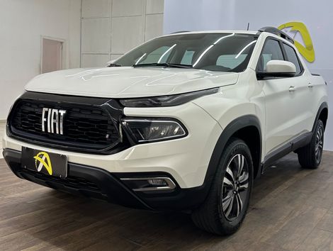 Fiat Toro Freedom 1.3 T270 4x2 Flex Aut.