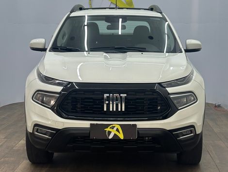 Fiat Toro Freedom 1.3 T270 4x2 Flex Aut.