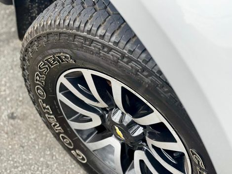 Chevrolet S10 Pick-Up LS 2.8 TDI 4x4 CD Dies. Mec.