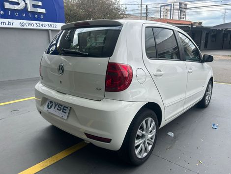 VolksWagen Fox 1.6 Mi Total Flex 8V 5p