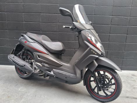 DAFRA CITYCOM S 300i/300i ABS