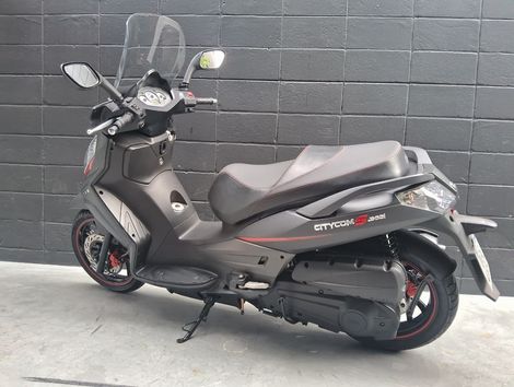 DAFRA CITYCOM S 300i/300i ABS