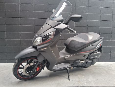 DAFRA CITYCOM S 300i/300i ABS