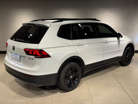 VolksWagen TIGUAN Allspac 250 TSI 1.4 Flex
