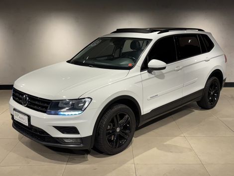 VolksWagen TIGUAN Allspac 250 TSI 1.4 Flex