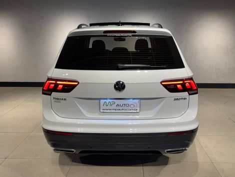 VolksWagen TIGUAN Allspac 250 TSI 1.4 Flex