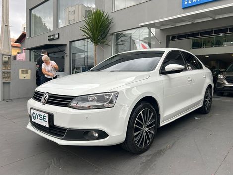 VolksWagen JETTA Highline 2.0 TSI 16V 4p Tiptronic