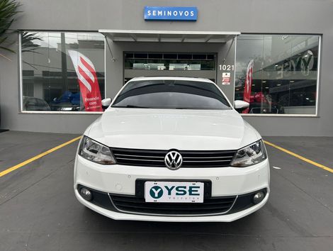VolksWagen JETTA Highline 2.0 TSI 16V 4p Tiptronic