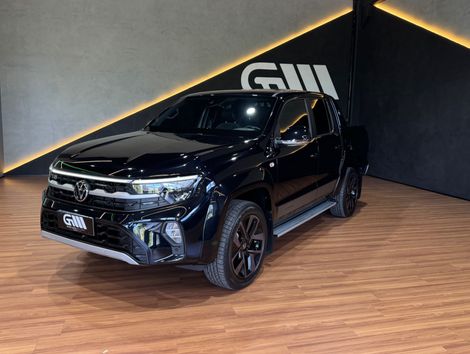 VolksWagen AMAROK Extreme CD 3.0 4x4 TB Dies. Aut.