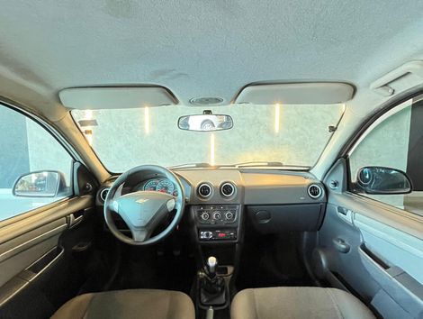 Chevrolet Celta Spirit/ LT 1.0 MPFI 8V FlexP. 5p