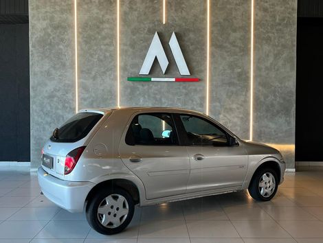 Chevrolet Celta Spirit/ LT 1.0 MPFI 8V FlexP. 5p