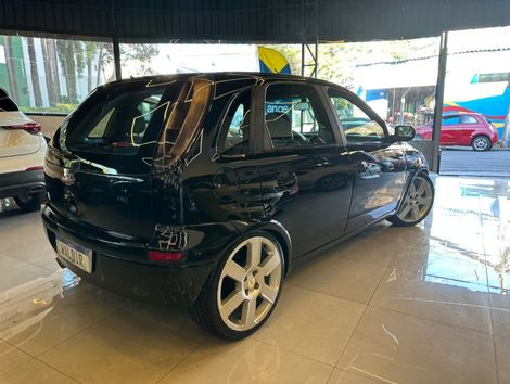 Chevrolet Corsa Hat. SS 1.8 MPFI 8V FlexPower 5p