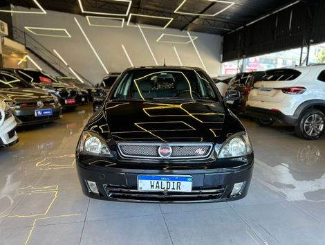 Chevrolet Corsa Hat. SS 1.8 MPFI 8V FlexPower 5p